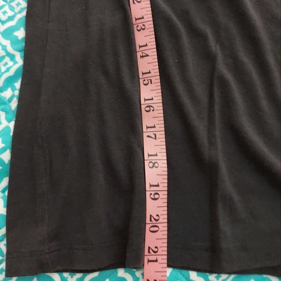 Mighty Fine – I Love the 80s Rock Graphic Tee Black Retro Y2K - Picture 7 of 12